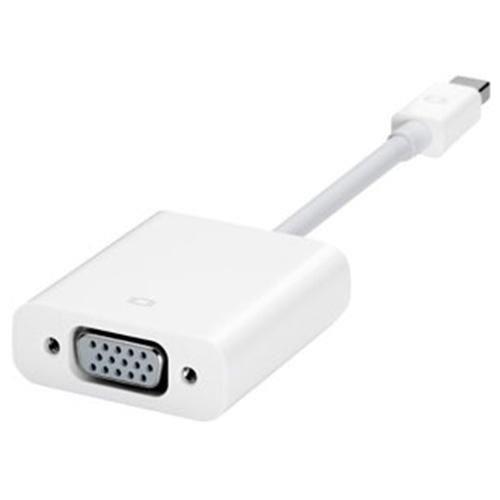 APPLE Adattatore mini display - VGA Apple per Macbook